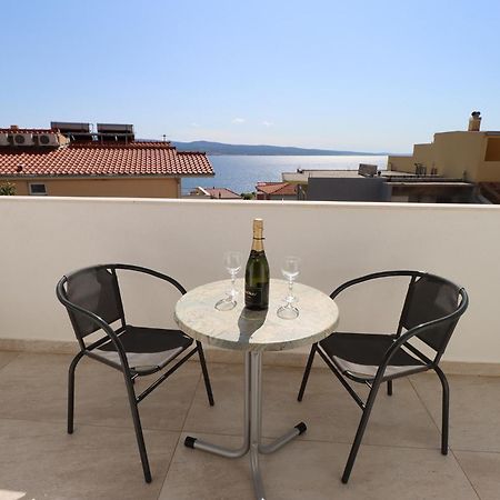 Emmi Nemira Omis Apartment Ngoại thất bức ảnh