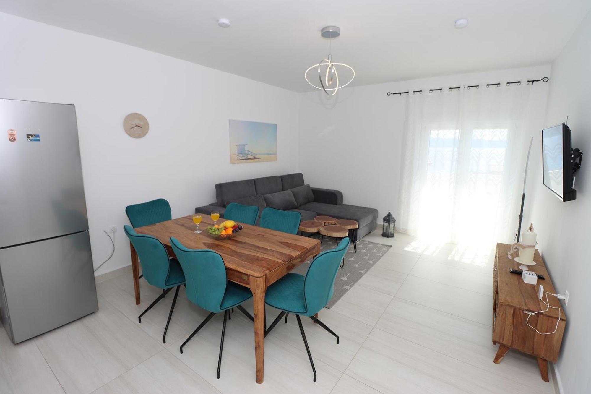 Emmi Nemira Omis Apartment Ngoại thất bức ảnh