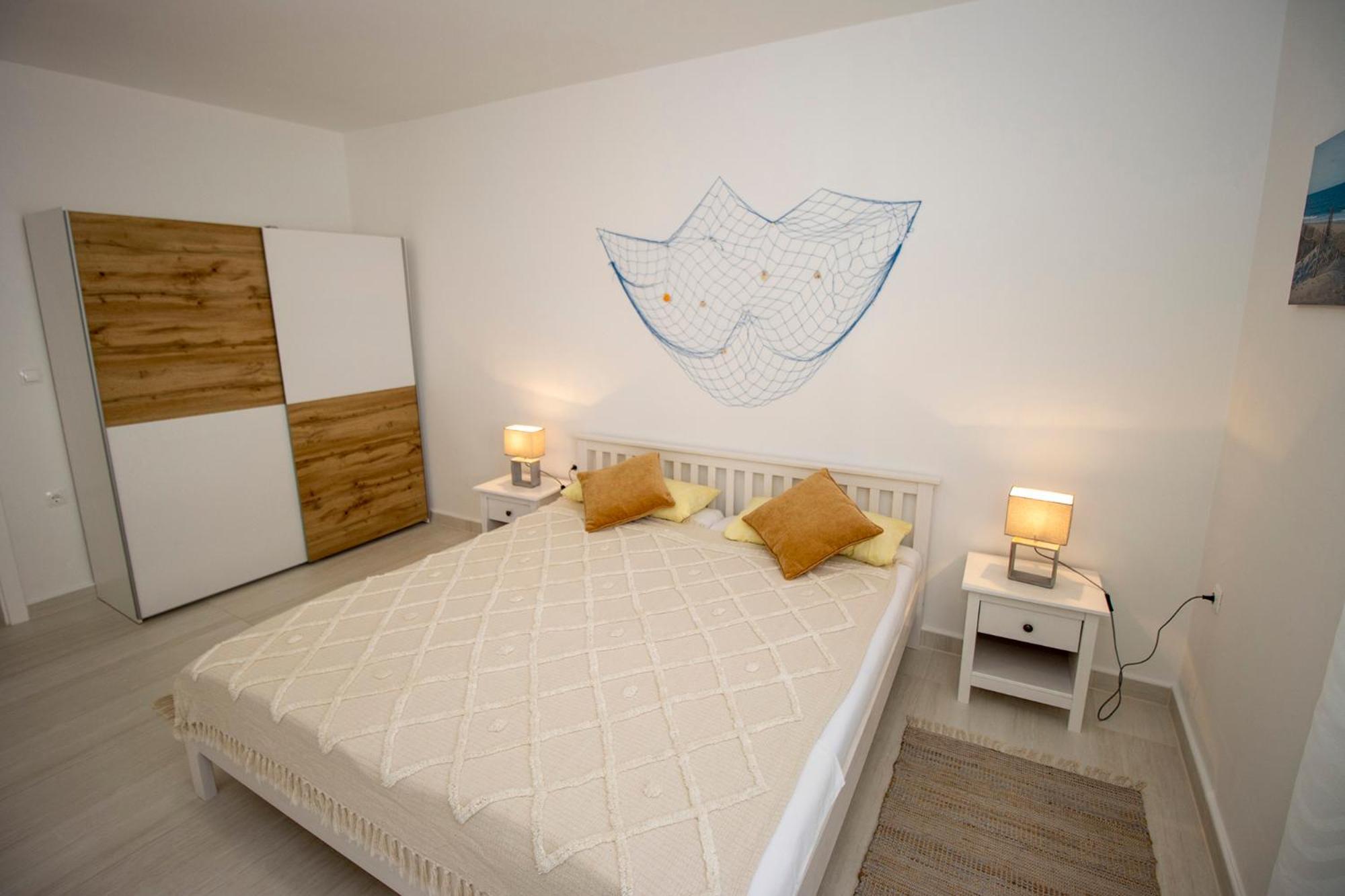 Emmi Nemira Omis Apartment Ngoại thất bức ảnh