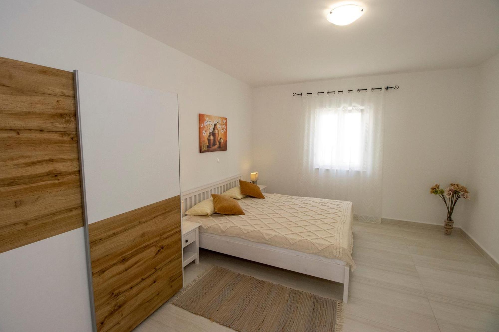 Emmi Nemira Omis Apartment Ngoại thất bức ảnh